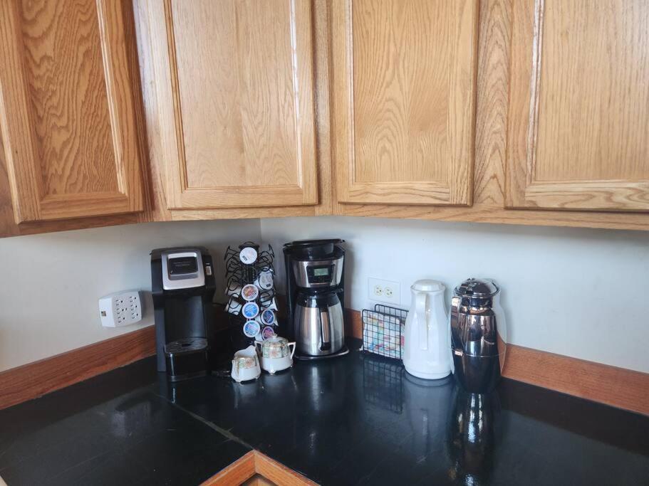 Beautiful Home In Beach Park Il Extérieur photo