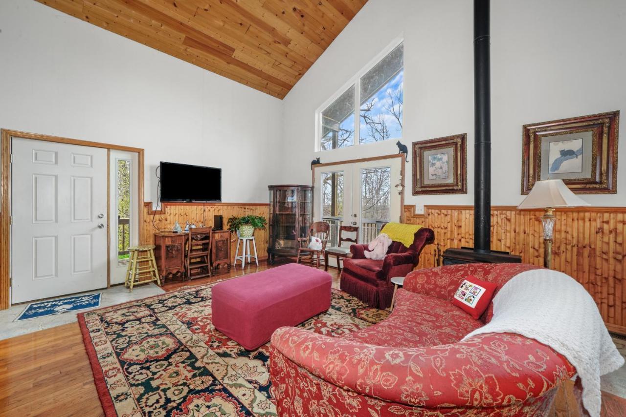 Beautiful Home In Beach Park Il Extérieur photo