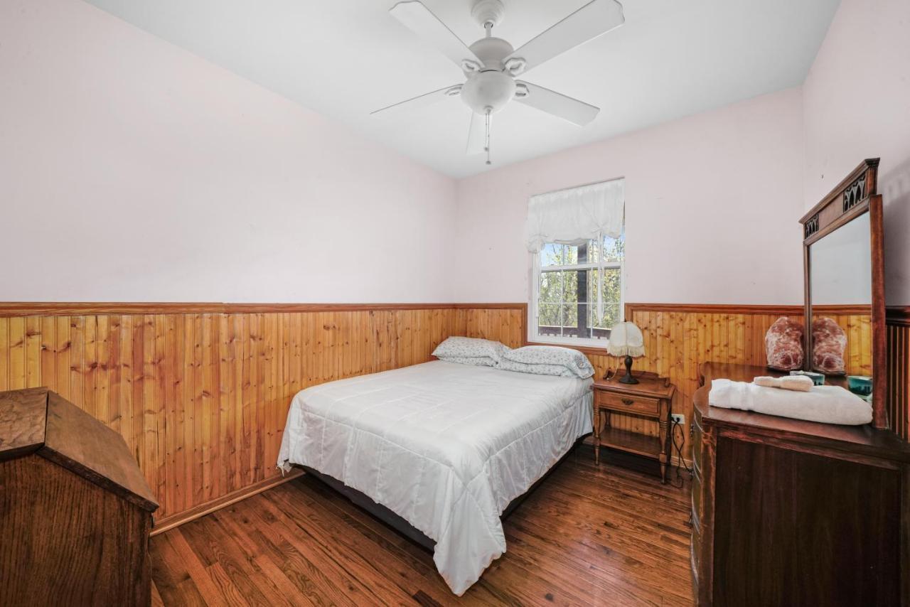 Beautiful Home In Beach Park Il Extérieur photo