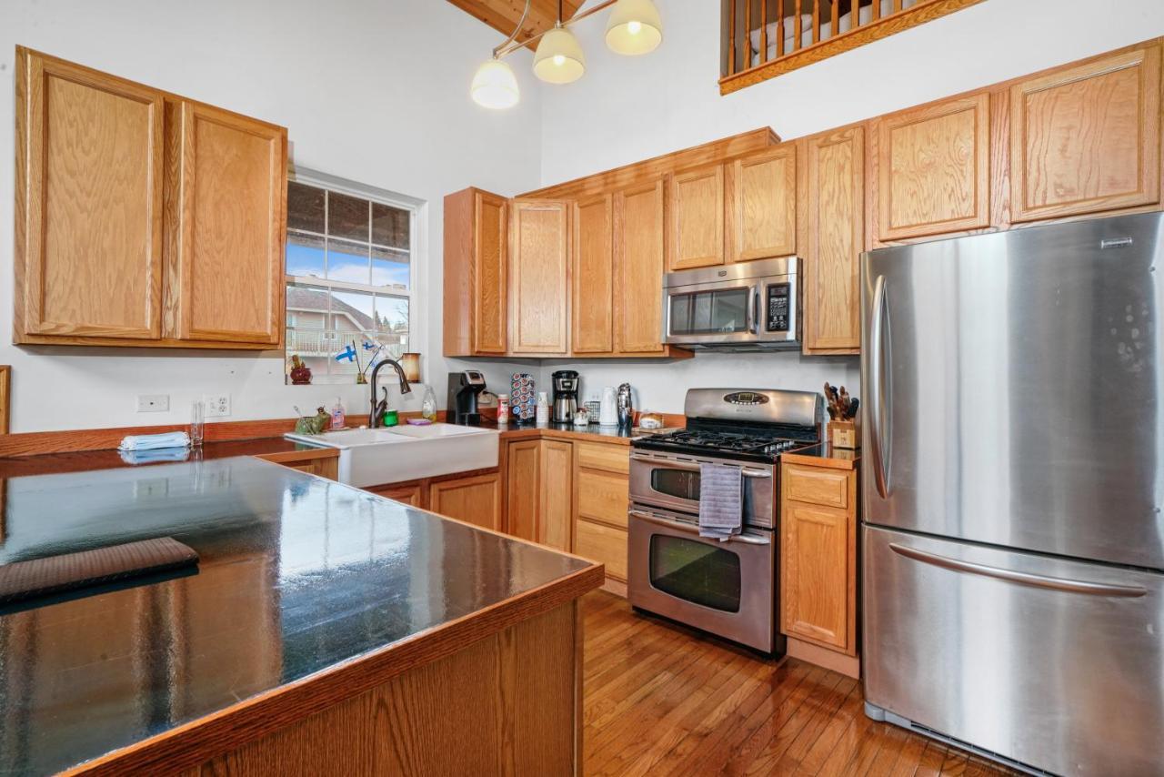 Beautiful Home In Beach Park Il Extérieur photo