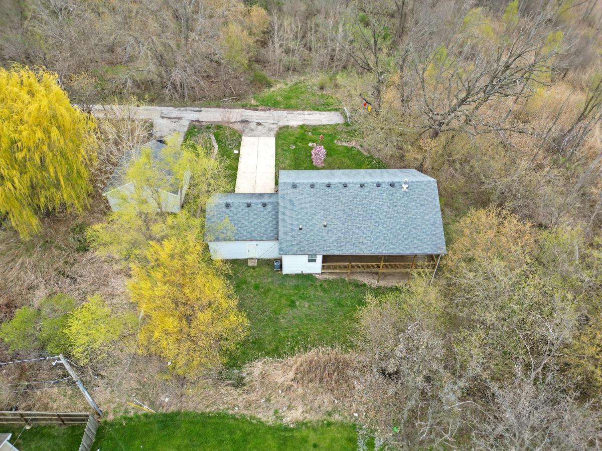Beautiful Home In Beach Park Il Extérieur photo