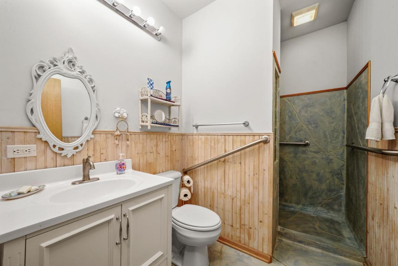 Beautiful Home In Beach Park Il Extérieur photo