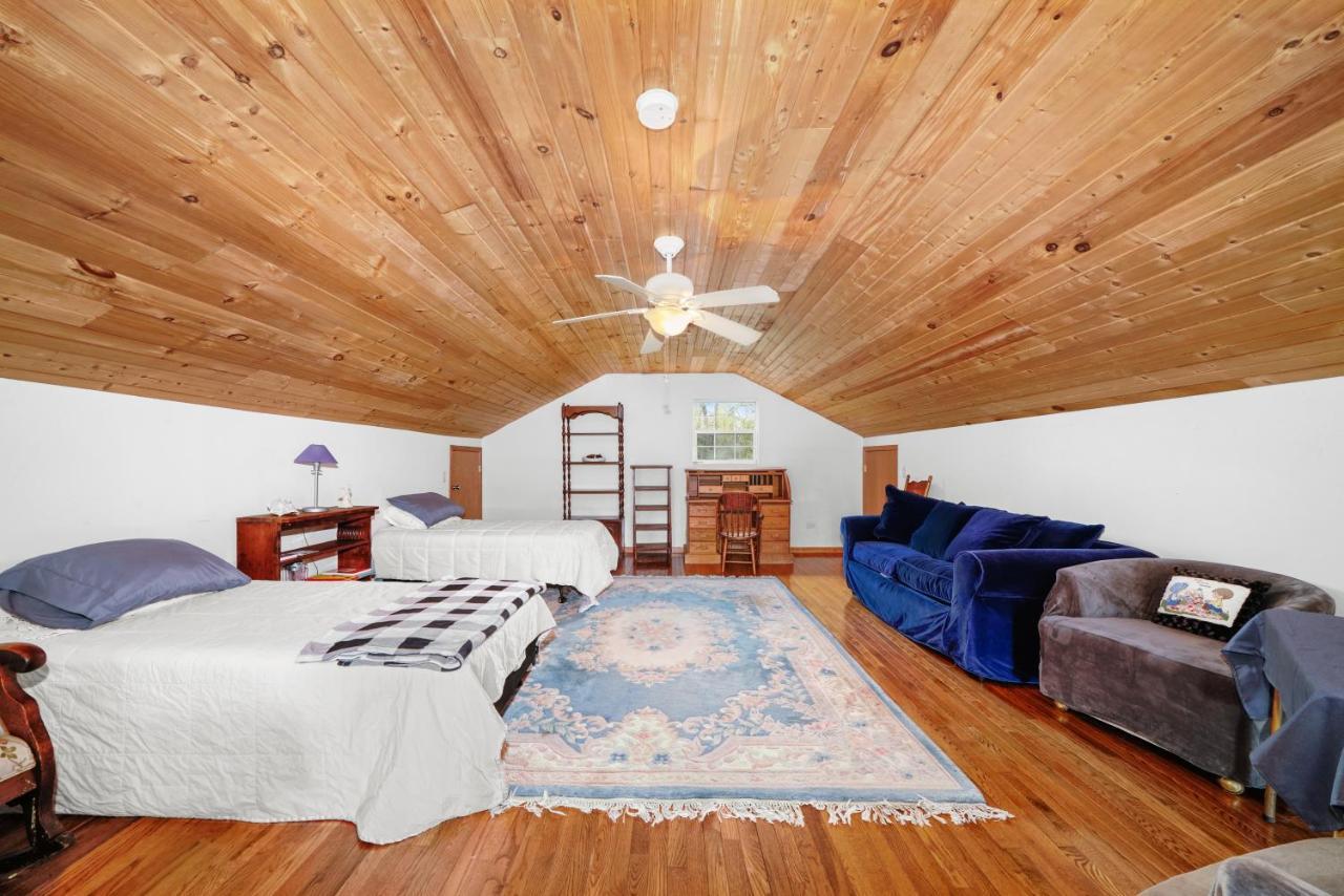 Beautiful Home In Beach Park Il Extérieur photo